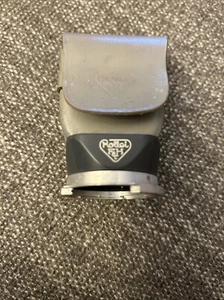 Rolleiflex Grey Baby 4x4 Hood #2 - Picture 1 of 4