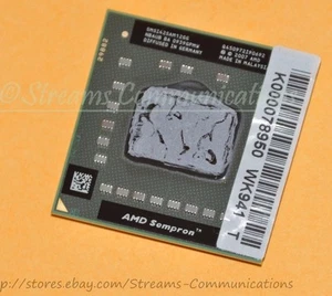TOSHIBA Satellite L455D-S5976 Laptop Processor (AMD 2.1 GHz CPU) - Picture 1 of 3