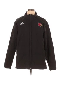 Louisville Cardinals mens adidas full zip jacket size XL - Picture 1 of 2