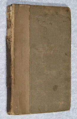 1817~DEMOSTHENIS ORATIONES DE REPUBLICA DUODECIM, etc~Demosthenes~LATIN & GREEK - Image 1 of 4