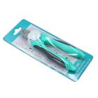 Pet Nail Clippers Bright LED Light for for Built-in File
