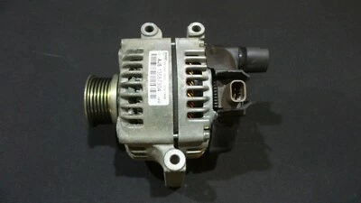Opel Astra K Lichtmaschine Generator Lima Original Denso 87.284Km 13587304 - Image 1 of 4