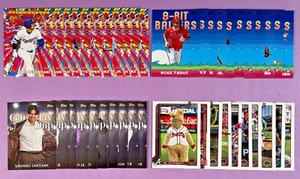 2025 Topps Celebrations - Pick Your Insert - COMPLETE YOUR SET - Combined Ship - Picture 1 of 85