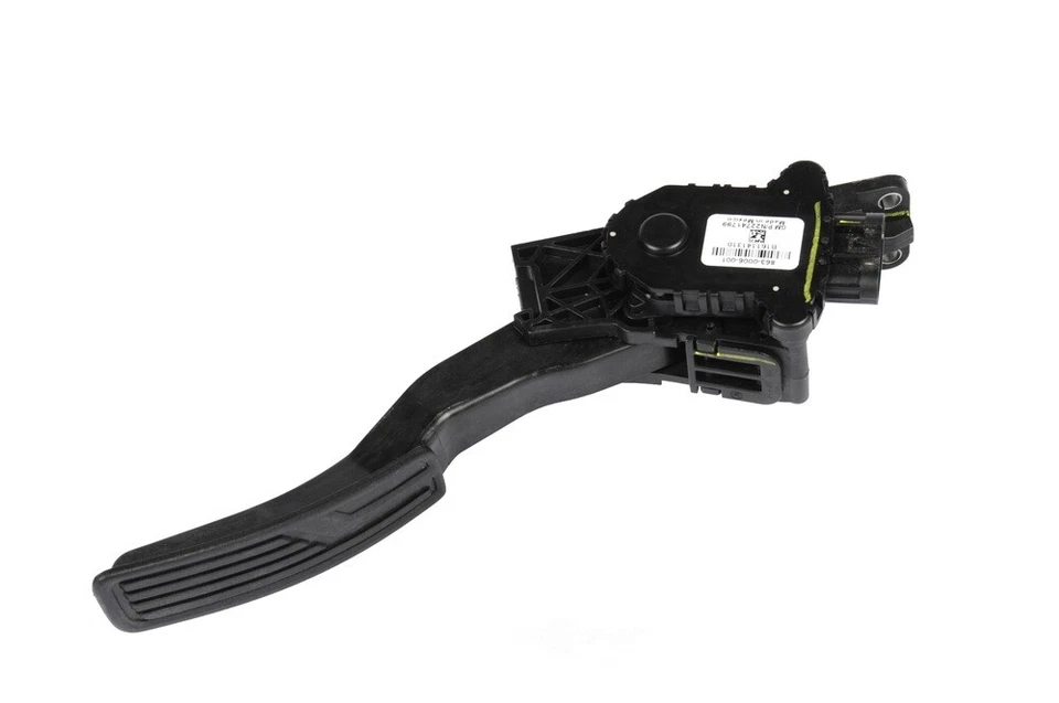 ¡NUEVO! Sensor de pedal acelerador - Piezas LS GM 22741799- 2010-2015 Chevrolet Camaro Foto 1 de 1