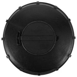 IBC Tote Water Tank Cover Pail Lid Storage Bucket Seal Lid IBC Barrel Pail Lid - Picture 1 of 12