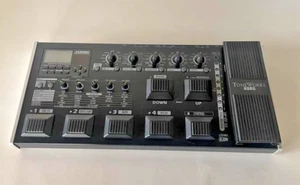Guitarra KORG AX3000G ToneWorks Multi-Efectos Procesador Pedal Board Usado Japón - Imagen 1 de 4