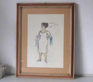 QUADRO  STAMPA DI GUTTUSO - Bild 1 von 9