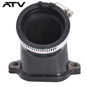 Arranque colector de admisión con abrazadera para Polaris Ranger XP 700 4X4 EFI 2005-2007 - Imagen 1 de 6