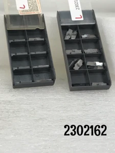 GIPI 3.00E-0.40 IC 20 K10 New Lot of 38 Iscar Tungsten Carbide Inserts - Picture 1 of 6