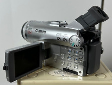 Canon Optura 60 Digital Video Camcorder UNTESTED