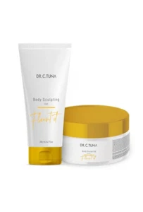 Farmasi Dr C Tuna Flaunt it Body Sculpting Gel Corporal Modelador 200ml