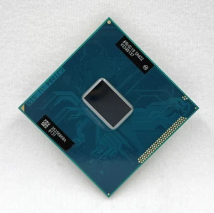 Intel Pentium 2030M 2.50GHz (SR0ZZ) FCPGA988 Notebook Processor - Picture 1 of 3
