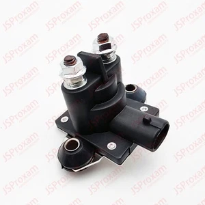 Fit For Evinrude E-Tec Outboard 12v Starter Solenoid Relay 0586774 40-300 HP - Picture 1 of 11