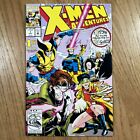X Men Adventures 1 1St Morph Marvel Comics 1992 Vf X Men 97
