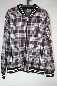 Everlast Check Full Zip Softshelljacke Gr. XL - Bild 1 von 4