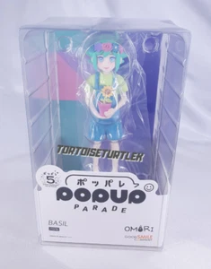 POP UP PARADE Basil Omori Figura Good Smile Company - Foto 1 di 9