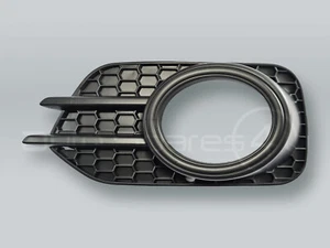 Rejilla antiniebla delantera negra izquierda para VW Tiguan 2012-2017 - Imagen 1 de 2