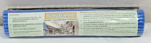 PVA Sponge Mop Head Refill Replacement Blue Foam Rubber Roller NEW Sealed NOS - Picture 1 of 7