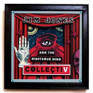 JIM & THE RIGHTEOUS MIND JONES - COLLECTIV CD NEU - Bild 1 von 1