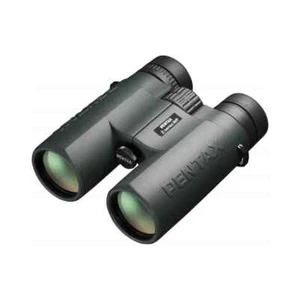 Ricoh Pentax Zd 8x43 Wp Jumelles - Photo 1 sur 3