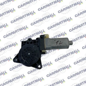 2009 2010 2011 Kia Borrego Front Left Side Door Power Window Motor OEM - Picture 1 of 10