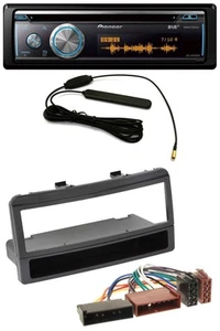 Pioneer CD USB Bluetooth DAB MP3 Autoradio für Ford Focus Cougar Escort Fiesta A - Bild 1 von 9