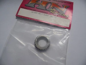 Hong Nor LS-36R M0.8 Clutch Gear  29T ( 2nd ) CD3 - Picture 1 of 1