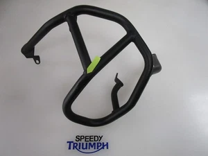 TRIUMPH TIGER 800 XRT XRX XCX XR XC LEFT HAND DRESSER BAR T2071678 - Picture 1 of 8