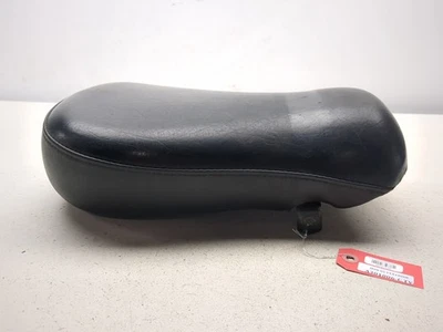 04-08 Asiento de pasajero trasero Honda VTX1800R VTX 1800 77300-MCV-0000 Foto 1 de 4