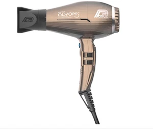 Parlux Alyon Ionic Bronze Haartrockner – Professioneller Ionen-Föhn mit 2250 W - Bild 1 von 6