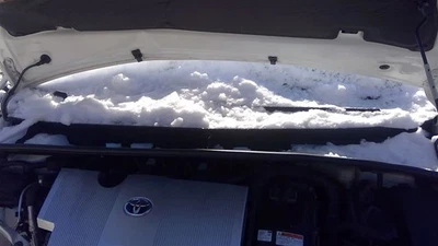 Motor limpiaparabrisas compatible con 16-22 PRIUS 11300569 Foto 1 de 4