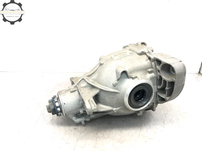 2018-2024 BMW X3 G01 X4 G02 RWD REAR DIFFERENTIAL AXLE CARRIER 3.38 OEM 64K - Image 1 of 4