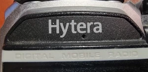 Radio ricetrasmittente portatile - Hytera PD 605 VHF GPS MD - Zdjęcie 1 z 3