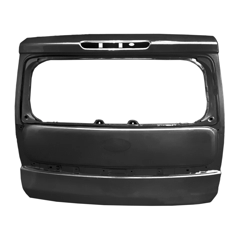 KI1900144 New OEM Liftgate Fits 2014-2019 KIA SOUL - Imagem 1 de 1