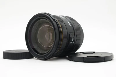 [Top MINT] Sigma AF 24-70mm f/2.8 IF EX DG HSM For Minolta α A Mount From JAPAN - Image 1 of 4