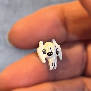 LEGO Star Wars Droid Head Minifigure General Grievous Clone Wars - Picture 1 of 7