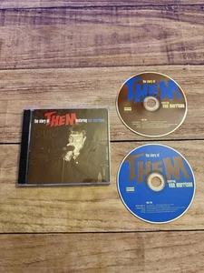 The Story of Them Featuring Van Morrison by Them 2 Disc CD 1998 Tested Cracked - Bild 1 von 8