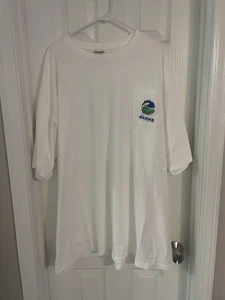 Edisto Billfish Invitational Men’s 3XL T-Shirt - White (New) - Picture 1 of 7