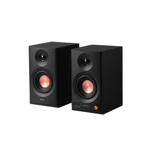 Edifier MR3 Kompakter Studio-Lautsprecher 2.0 (36 Watt), Schwarz - Bild 1 von 12