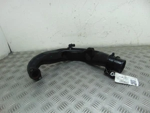 Renault Kangoo Ladeluftkühlerrohr Schläuche Mk2 1.5 Diesel 2008-2013Z - Bild 1 von 6