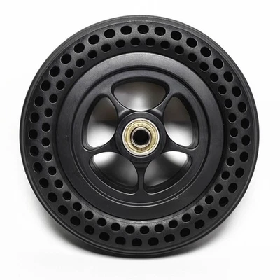 Ausreichende Unterstützung Ersetzen Sie Ihre alten Räder durch diesen zuverlä - Bild 1 von 4