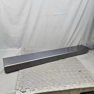 Samsung HW-MS650 Soundbar Bluetooth HDMI ARC Wi-Fi Home Theatre Speaker 450W - Picture 1 of 20