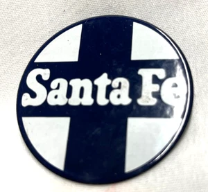 Magnet - Santa Fe - Bild 1 von 1