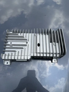 2016-2018 Nissan Maxima Radio Amplifier Amp OEM 28061 4RA0A - Picture 1 of 3