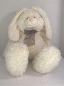 Fund Heads And Tales Jumbo White Bunny - Imagen 1 de 5