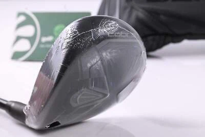 Left Hand Cobra Darkspeed X #5 Wood / 18 Degree / Regular Flex Kai'li Blue 60 - Image 1 of 4