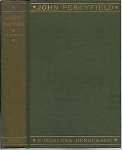 John Percyfield - The Anatomy of Cheerfulness 1903 C Hanford Henderson - Picture 1 of 1