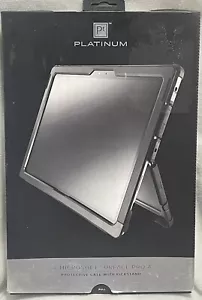 Microsoft Surface Pro 4 Protective Case with Kickstand - Picture 1 of 6