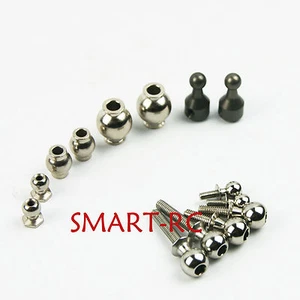 14 way bar shock Ball end for King Motor HPI Rovan Baja 5B SS SC 5T King Motor - Picture 1 of 1