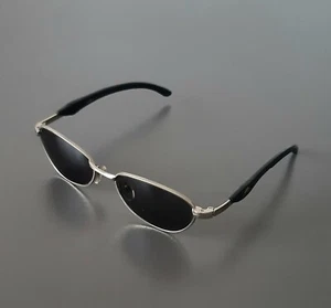 Alpina Vintage Sonnenbrille Modell „Combat“ - Bild 1 von 8